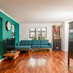 Quartier 179 By Schladming-appartements Дом отдыха Шладминг