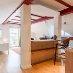 Quartier 179 By Schladming-appartements