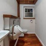 度假居 Quartier 179 By Schladming-appartements 斯拉德明