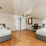 Quartier 179 By Schladming-appartements Шладминг