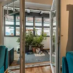 Quartier 179 By Schladming-appartements Semesterbostad *