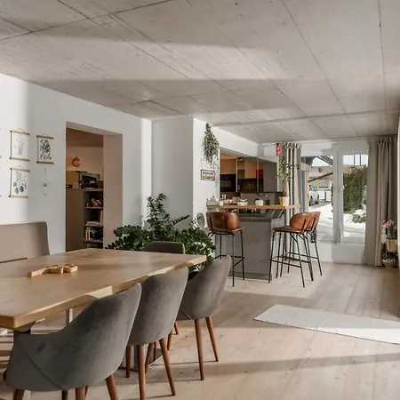 Prázdninový dům Quartier 179 By Schladming-appartements *