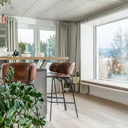 펜션 Quartier 179 By Schladming-appartements