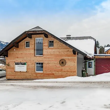 Quartier 179 By Schladming-appartements Будинок відпочинку Шладмінг