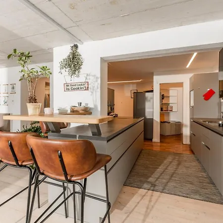 Prázdninový dům Quartier 179 By Schladming-appartements *