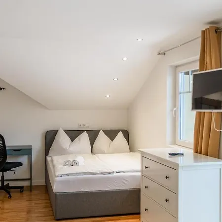 Prázdninový dům Quartier 179 By Schladming-appartements