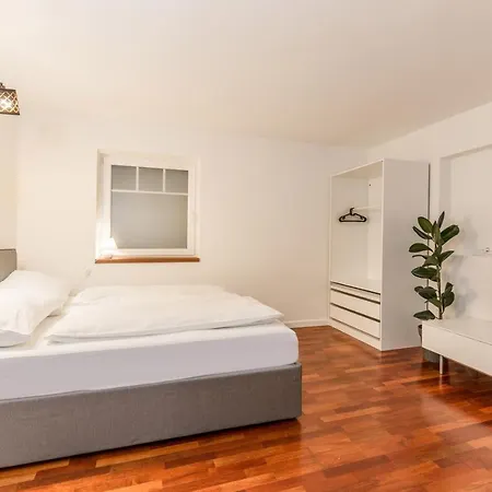 Casa de Férias Quartier 179 By Schladming-appartements