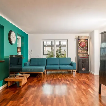 Quartier 179 By Schladming-appartements Prázdninový dům Schladming