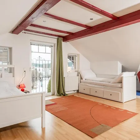Tatil Evi Quartier 179 By Schladming-appartements *