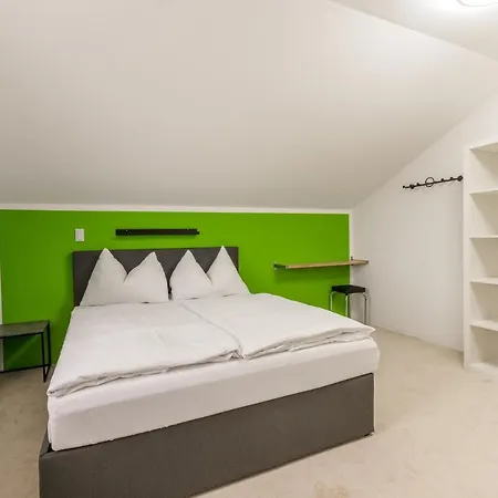 Quartier 179 By Schladming-appartements Tatil Evi Schladming