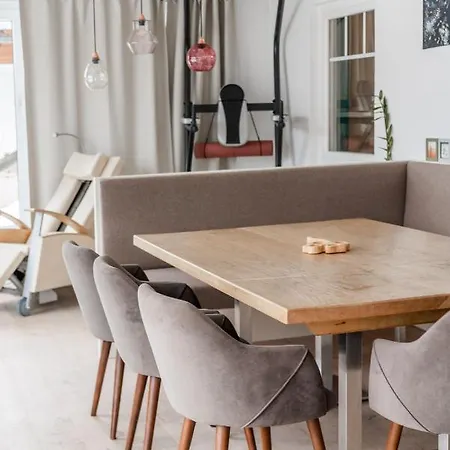 Quartier 179 By Schladming-appartements * Schladming
