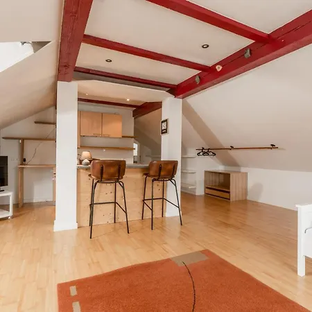 Quartier 179 By Schladming-appartements Prázdninový dům *