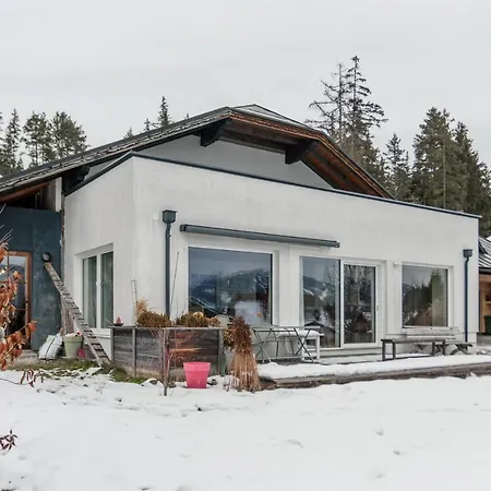 Quartier 179 By Schladming-appartements * Шладмінг