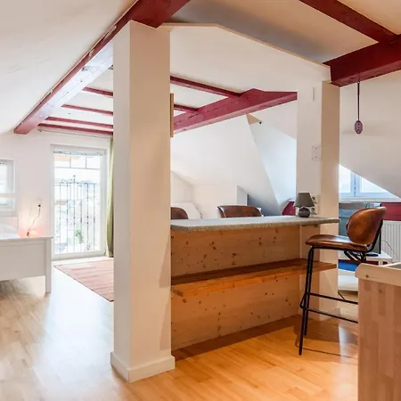 Quartier 179 By Schladming-appartements