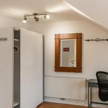 Prázdninový dům Quartier 179 By Schladming-appartements