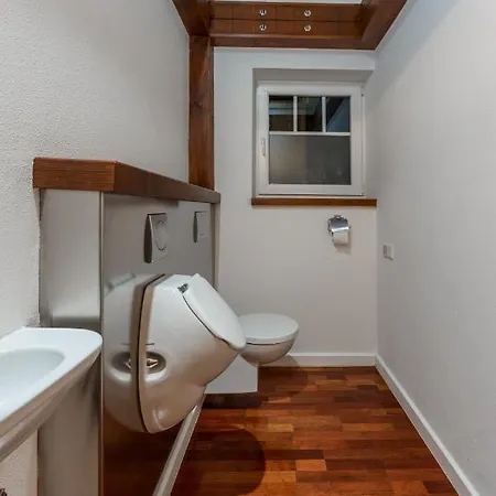 Prázdninový dům Quartier 179 By Schladming-appartements Schladming