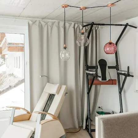 Prázdninový dům Quartier 179 By Schladming-appartements Schladming