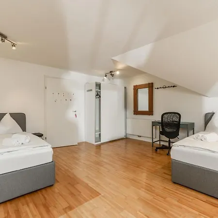 Quartier 179 By Schladming-appartements シュラートミンク