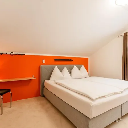 Quartier 179 By Schladming-appartements Tatil Evi *