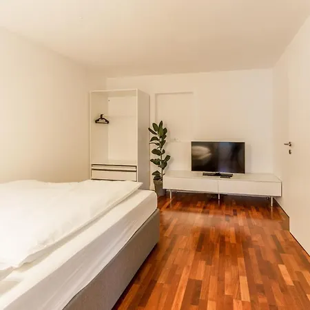 Semesterbostad Quartier 179 By Schladming-appartements