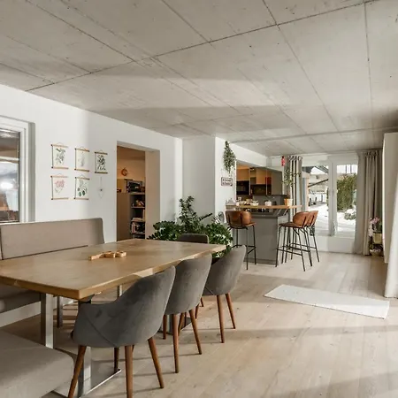 Quartier 179 By Schladming-appartements Semesterbostad Schladming