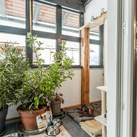 Prázdninový dům Quartier 179 By Schladming-appartements Schladming