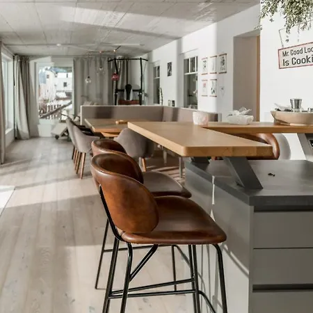 Casa de Férias Quartier 179 By Schladming-appartements