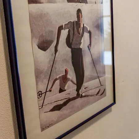 Quartier 179 By Schladming-appartements Prázdninový dům