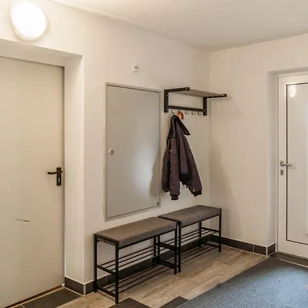 Quartier 179 By Schladming-appartements