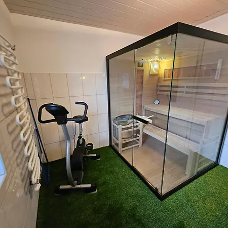 Prázdninový dům Quartier 179 By Schladming-appartements