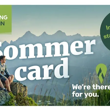 Quartier 179 By Schladming-appartements Prázdninový dům Schladming