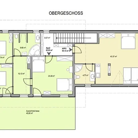 Quartier 179 By Schladming-appartements 斯拉德明
