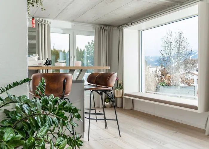 Будинок відпочинку Quartier 179 By Schladming-appartements