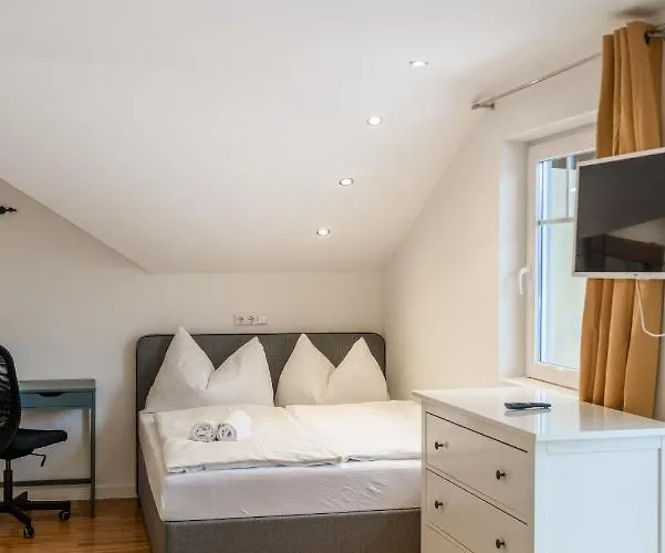 펜션 Quartier 179 By Schladming-appartements