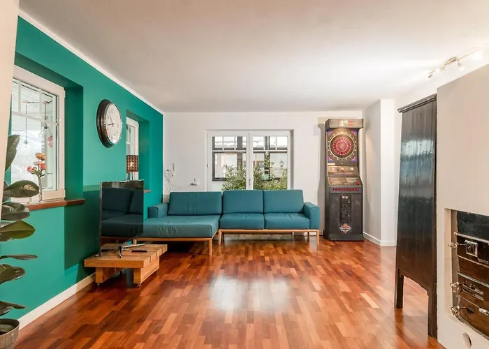 Quartier 179 By Schladming-appartements 펜션 슈라드밍