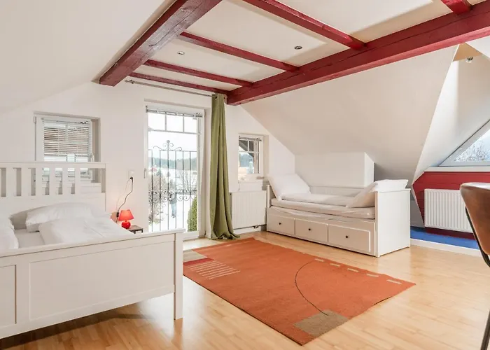 펜션 Quartier 179 By Schladming-appartements *