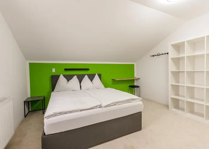 Quartier 179 By Schladming-appartements 펜션 슈라드밍