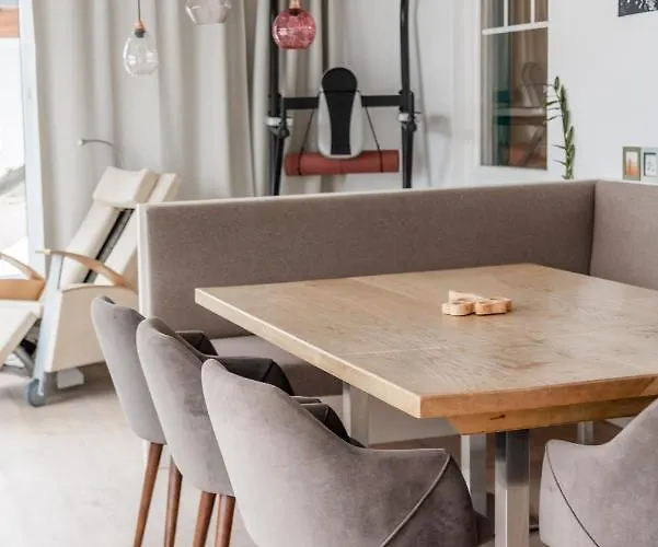 Quartier 179 By Schladming-appartements * Шладминг