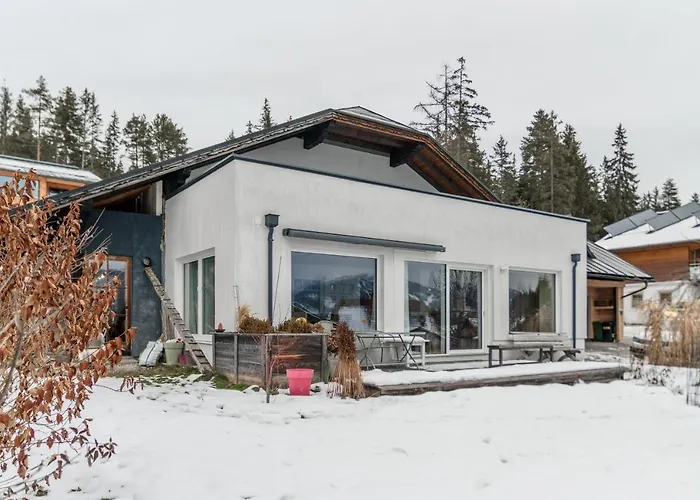 Quartier 179 By Schladming-appartements * Шладминг