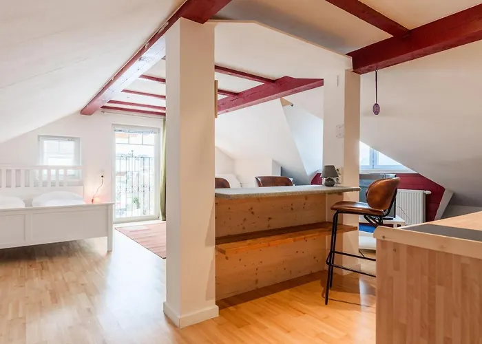 Quartier 179 By Schladming-appartements