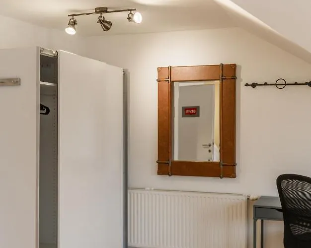 Дом отдыха Quartier 179 By Schladming-appartements