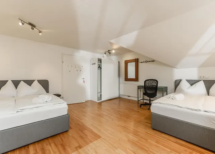 Quartier 179 By Schladming-appartements Шладмінг