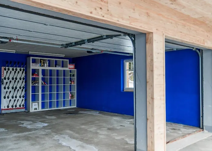 Quartier 179 By Schladming-appartements