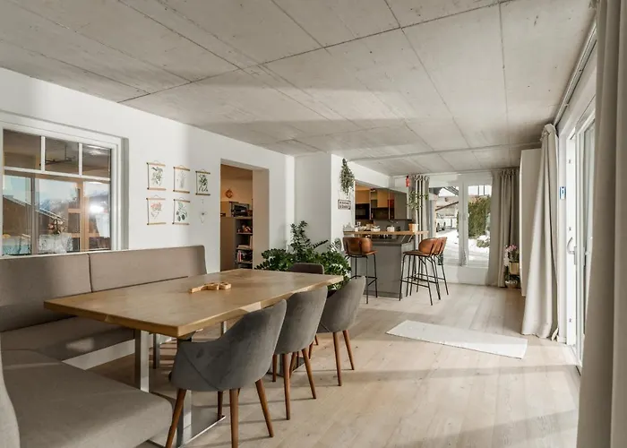 Quartier 179 By Schladming-appartements Дом отдыха Шладминг