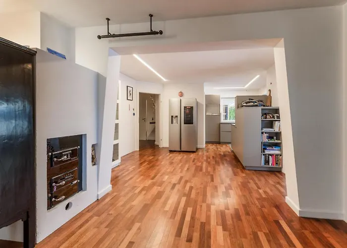 Quartier 179 By Schladming-appartements Шладмінг