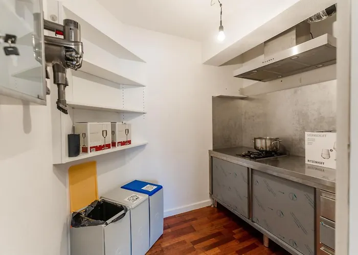 Quartier 179 By Schladming-appartements Дом отдыха *