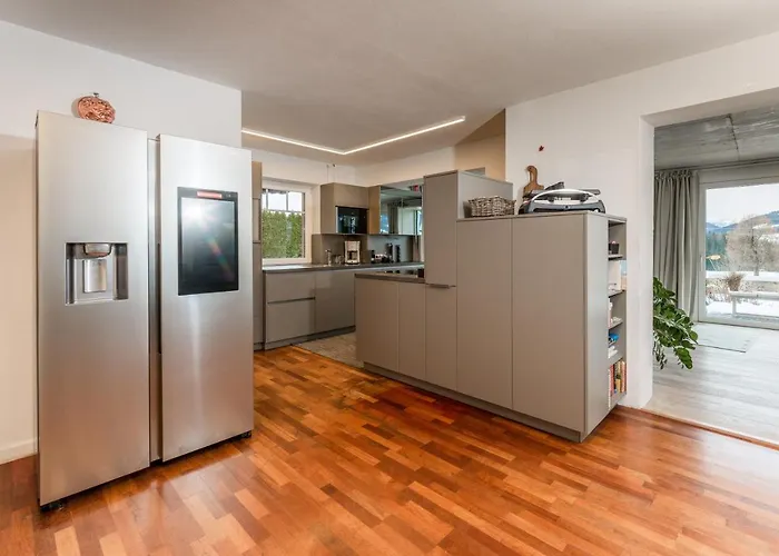 Quartier 179 By Schladming-appartements Будинок відпочинку Шладмінг