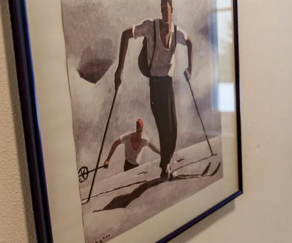 Quartier 179 By Schladming-appartements Дом отдыха