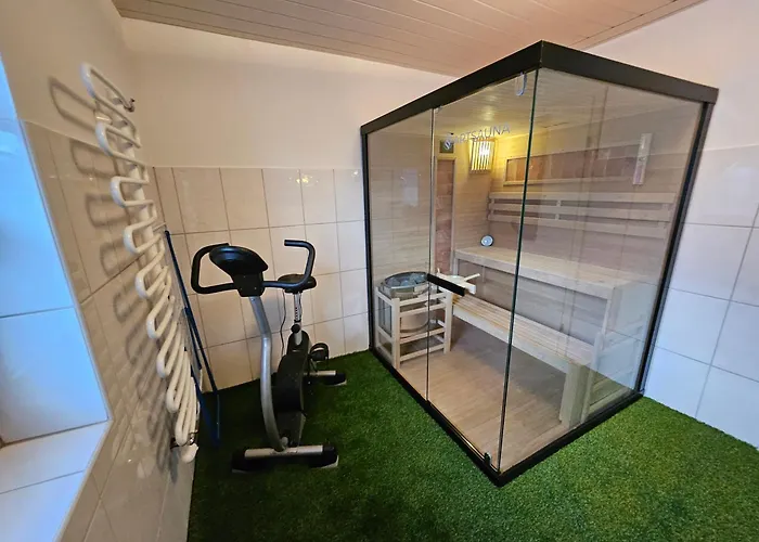 Будинок відпочинку Quartier 179 By Schladming-appartements