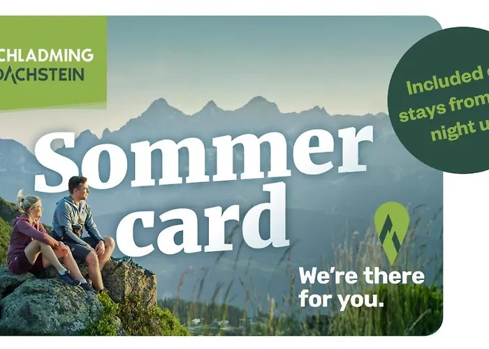 Quartier 179 By Schladming-appartements 펜션 슈라드밍